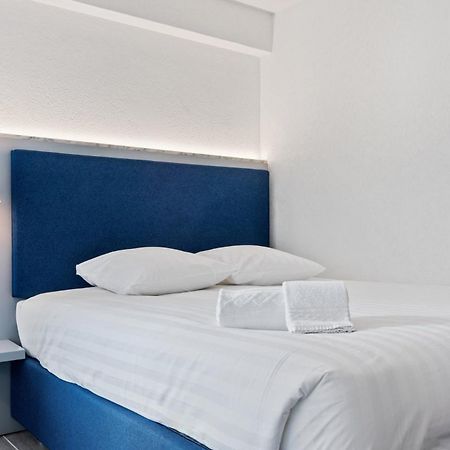 Sallaz Residence By Homenhancement لوزان المظهر الخارجي الصورة