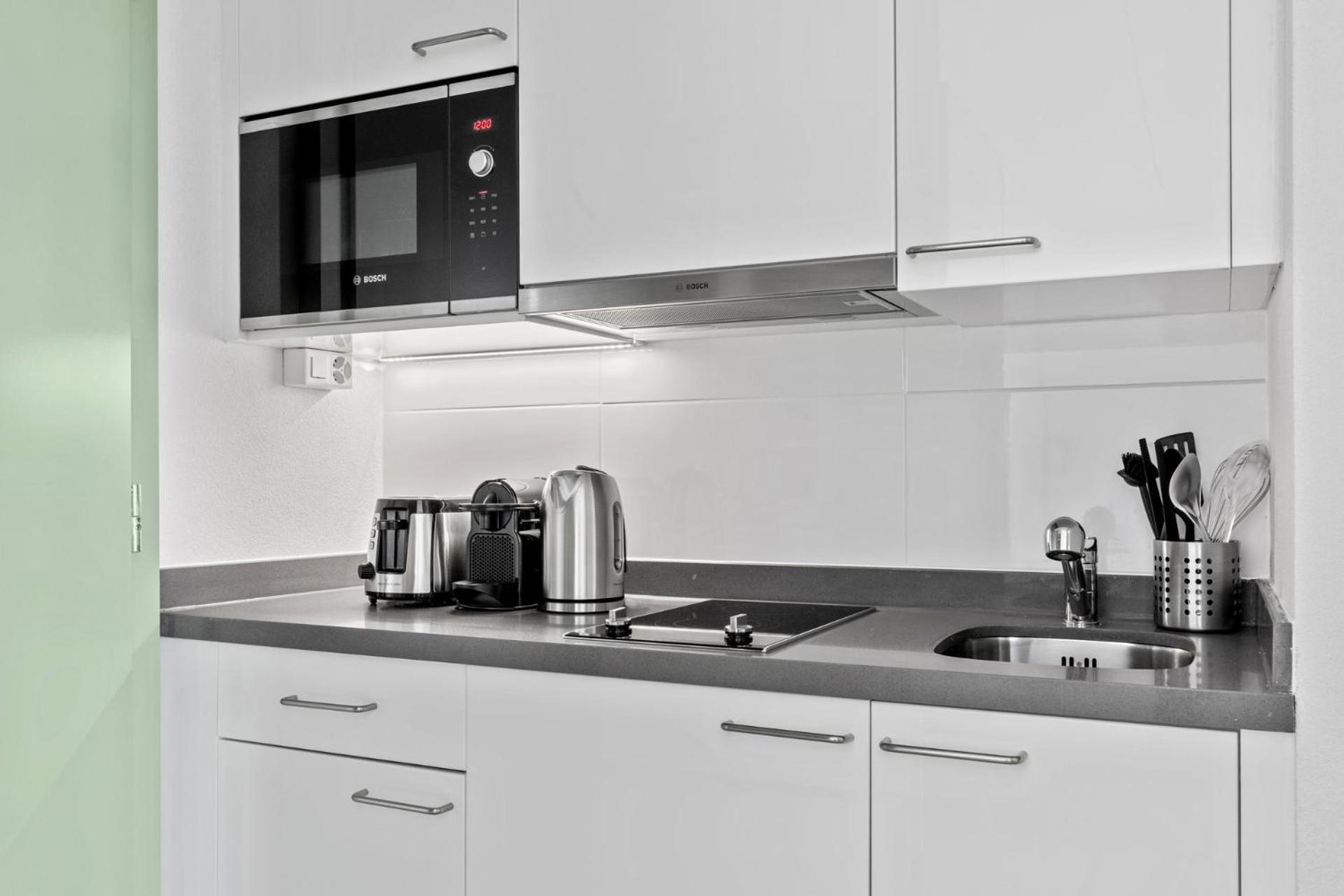 Sallaz Residence By Homenhancement لوزان المظهر الخارجي الصورة
