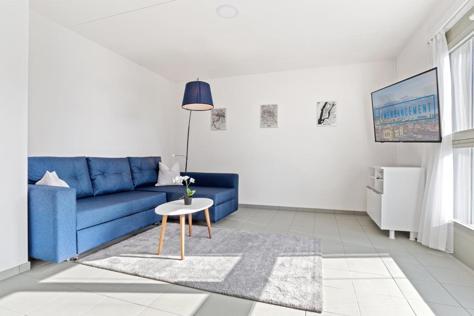 Sallaz Residence By Homenhancement لوزان المظهر الخارجي الصورة