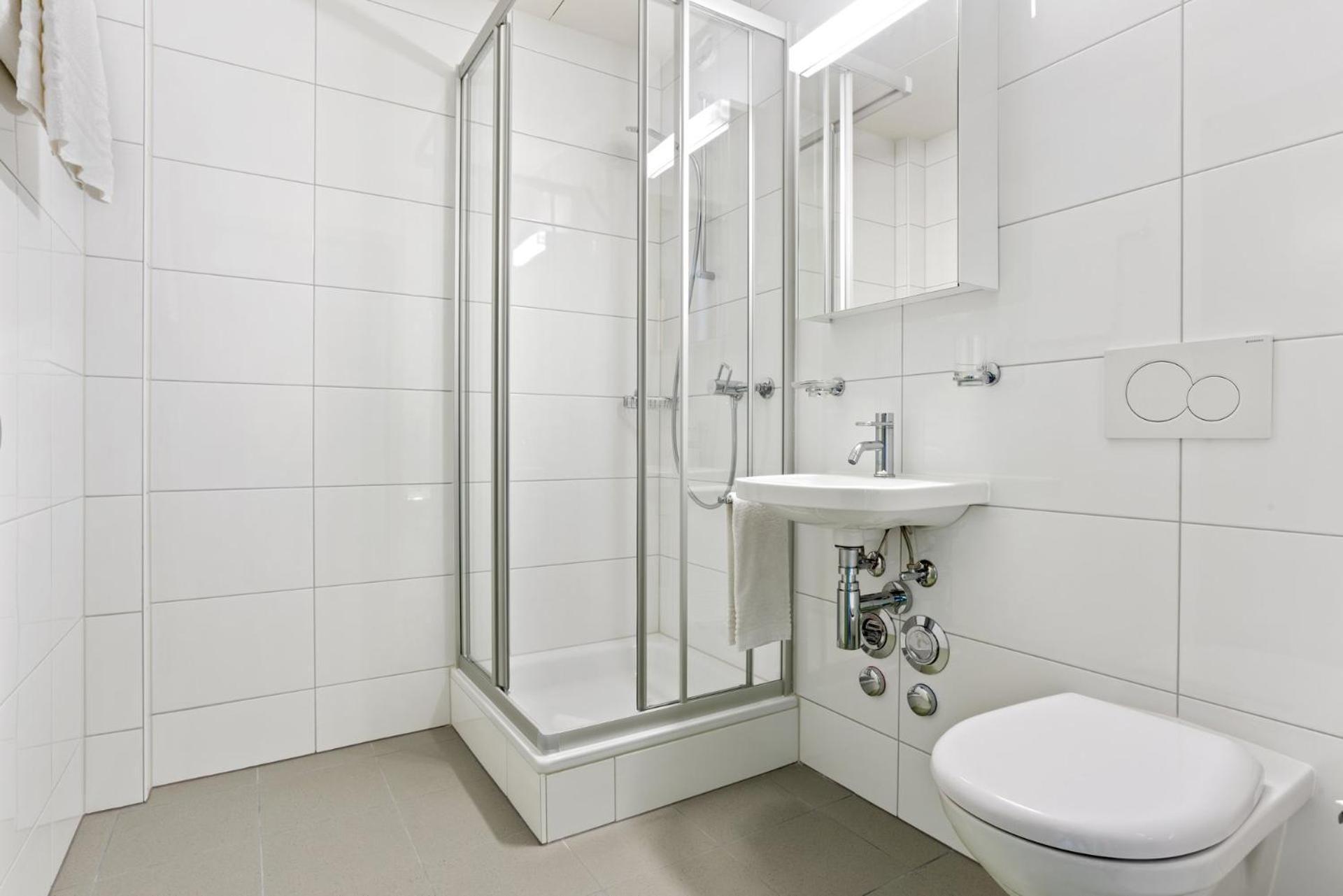 Sallaz Residence By Homenhancement لوزان المظهر الخارجي الصورة
