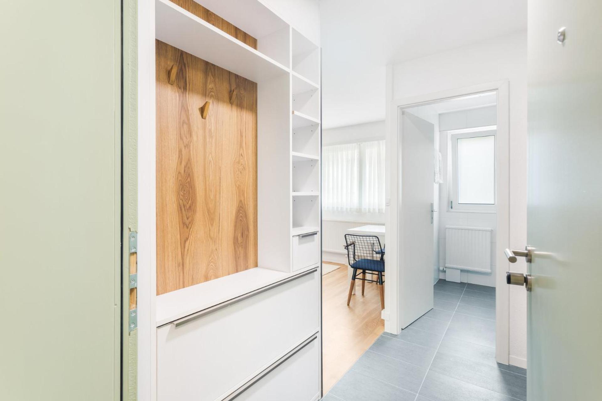 Sallaz Residence By Homenhancement لوزان المظهر الخارجي الصورة
